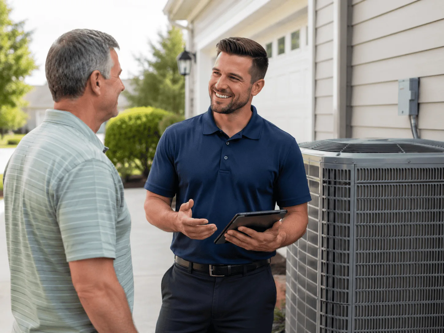 Heat Pump Installation Anacoco, LA FAQs